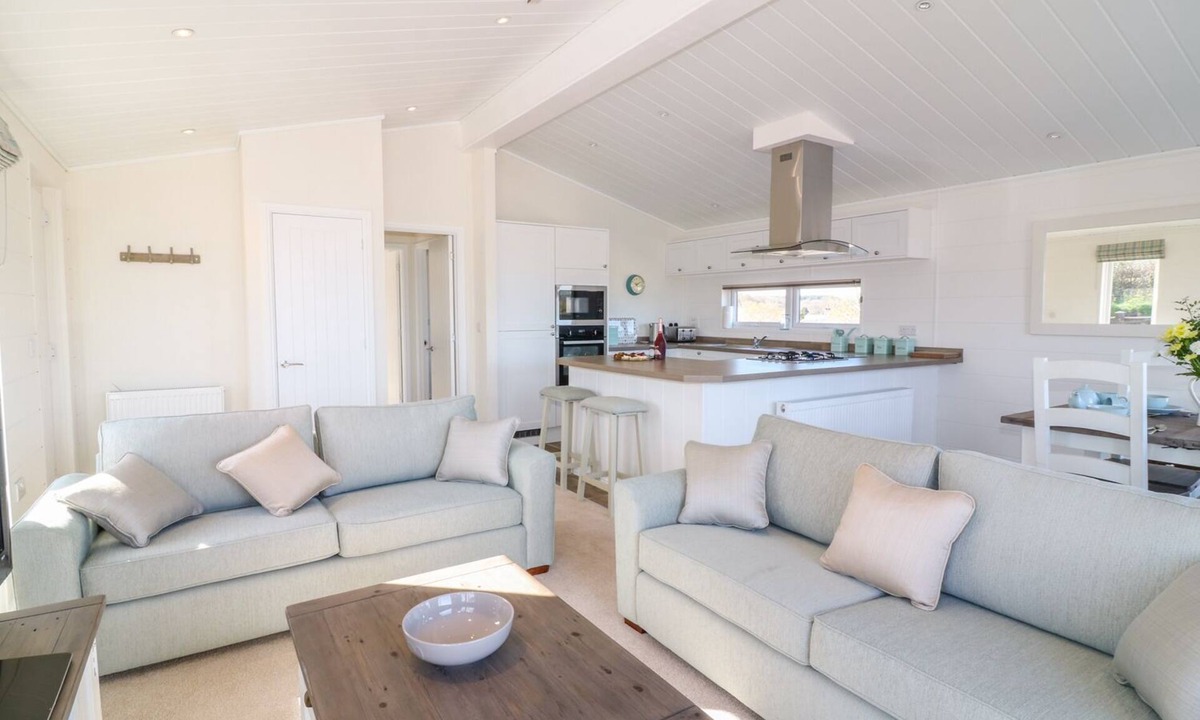 Kingsteignton Cottage | Beech Lodge