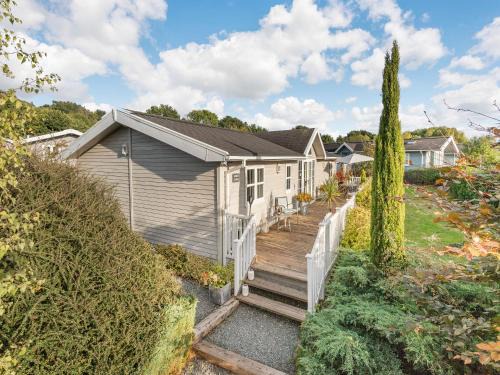 Willington House | Beech Tree Lodge