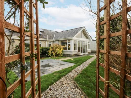 Aberdaron House | Benlli