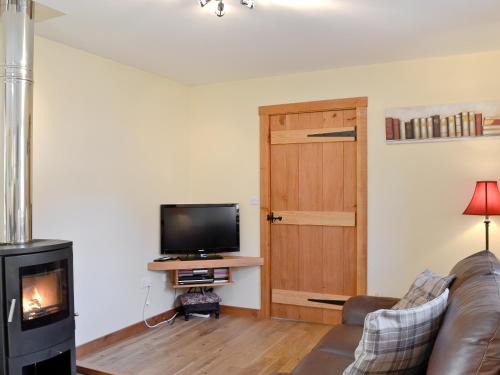 Benmore House | Benmore Stable