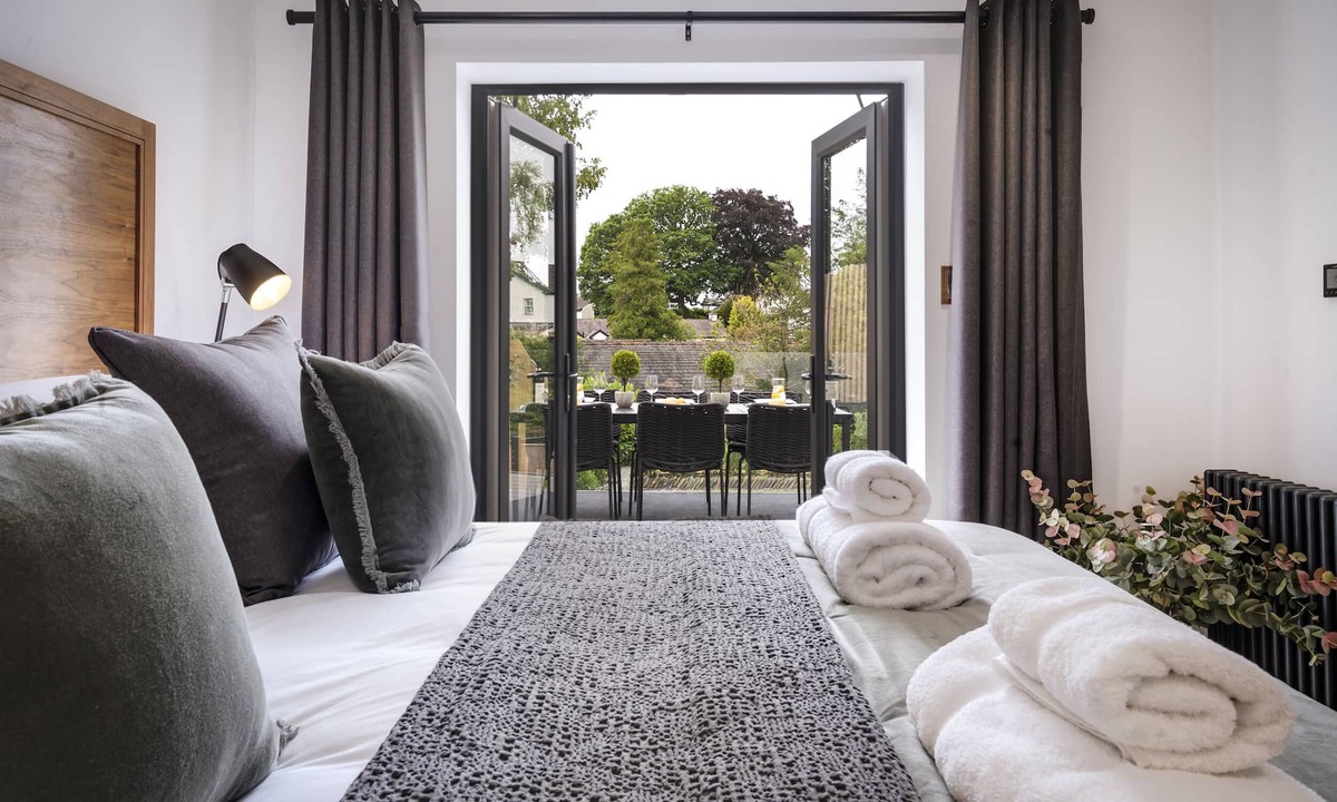 Bowness-on-Windermere Cottage | Berkeley House