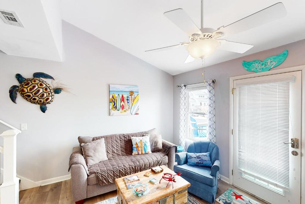 North Topsail Beach House | Bermuda Landing