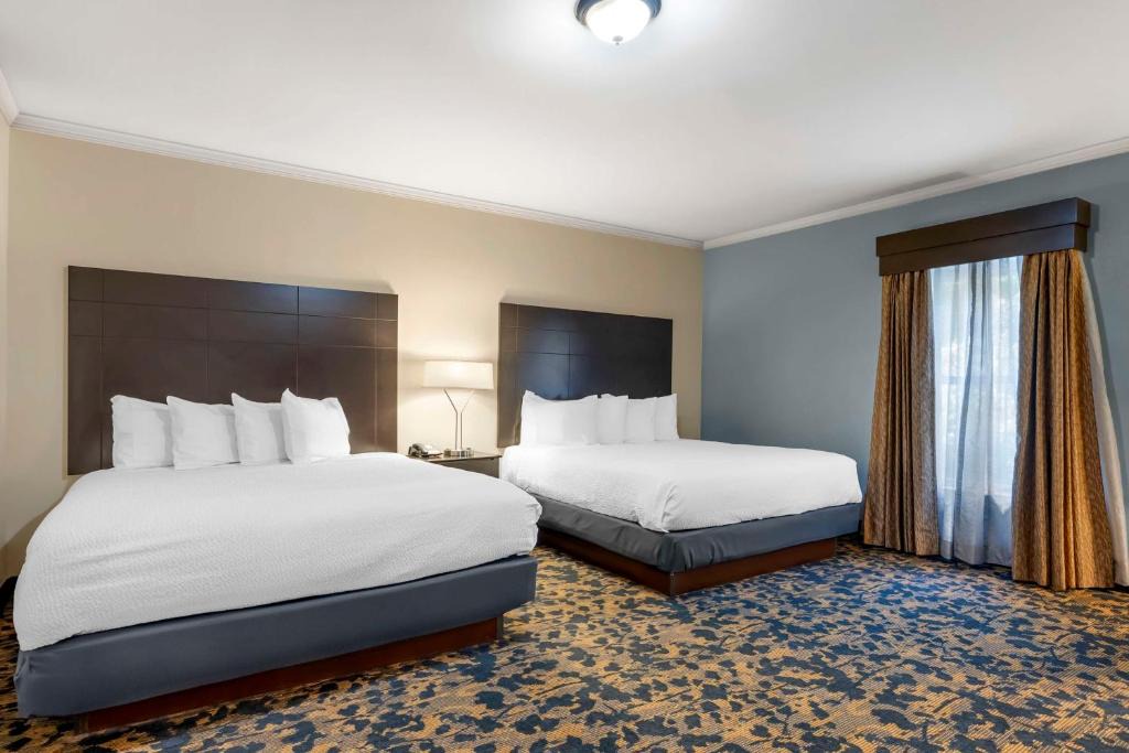 Brentwood Hotel | Best Western Brentwood