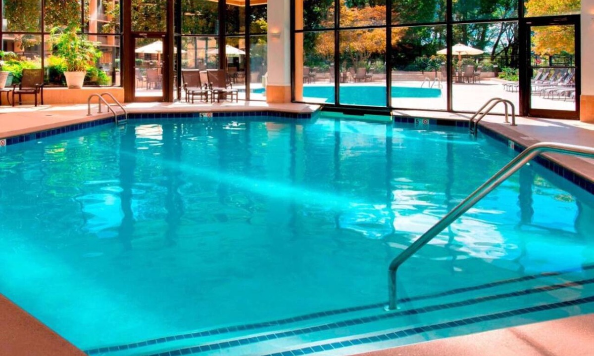 Nashville Hotel | Better Choice For Your Vacation! 2 Modern Units, Close to Nissan Stadium