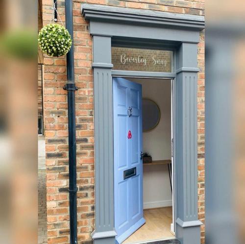Beverley Apartment | Beverley Snug