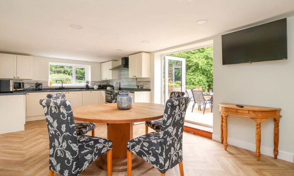 Mappleton Cottage | Bewholme