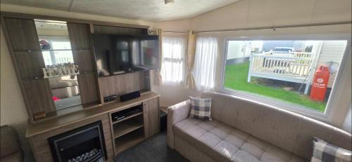 Morecambe Resort | BILOT Caravan