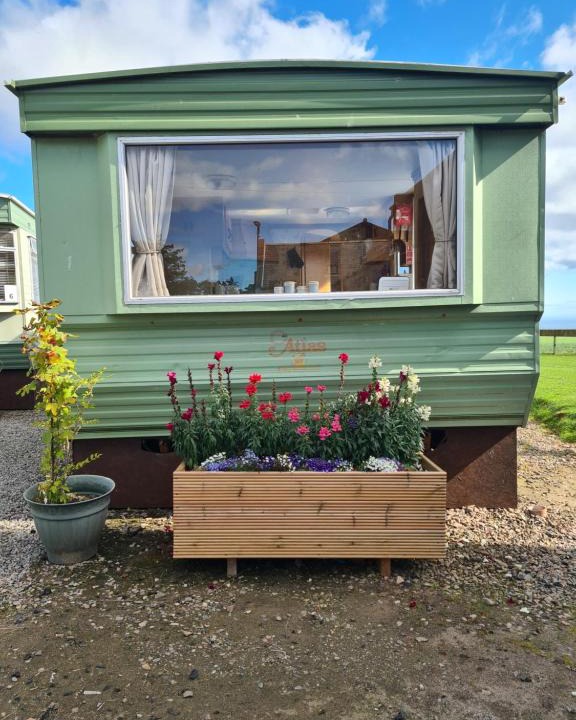 Stonehaven Other | Birchlea Caravan