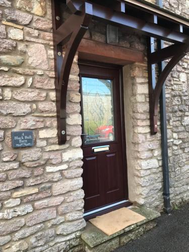 Kirkby Stephen House | Black Bull Barn