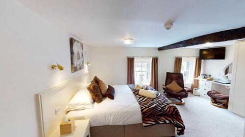 Culgaith Hotel | Black Swan