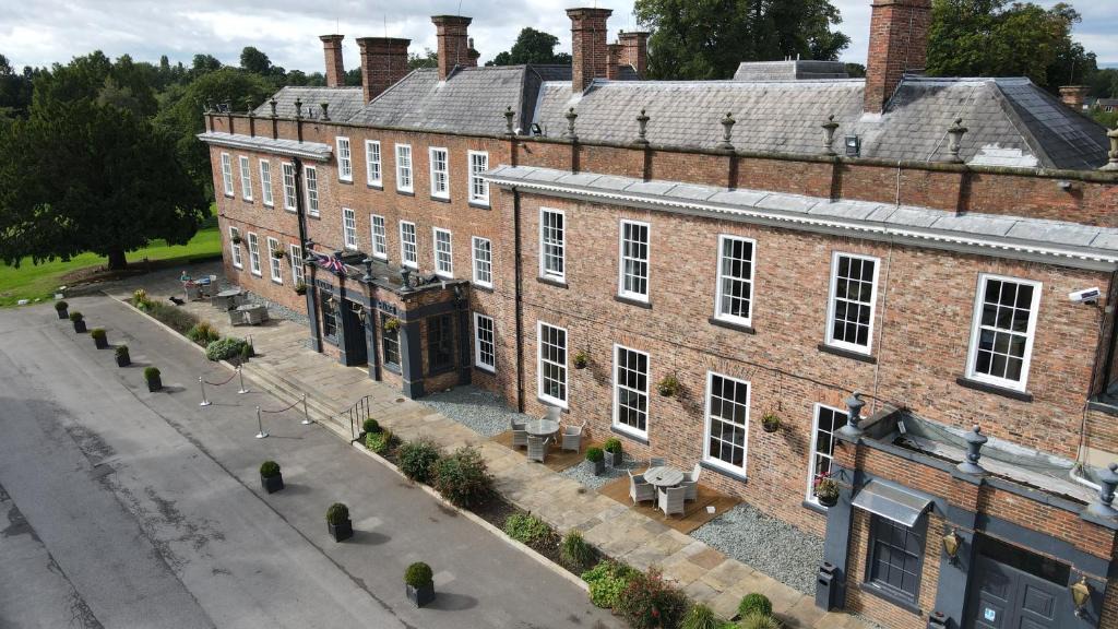 Darlington Hotel | Blackwell Grange Hotel