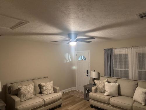 North Augusta House | Bleifuss get away