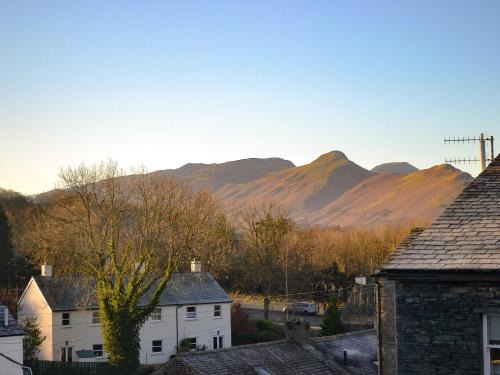 Keswick House | Blencathra