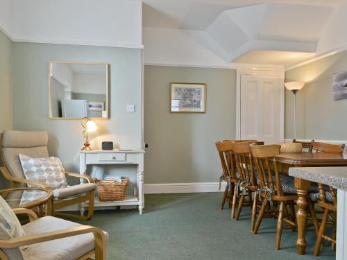 Keswick House | Blencathra House
