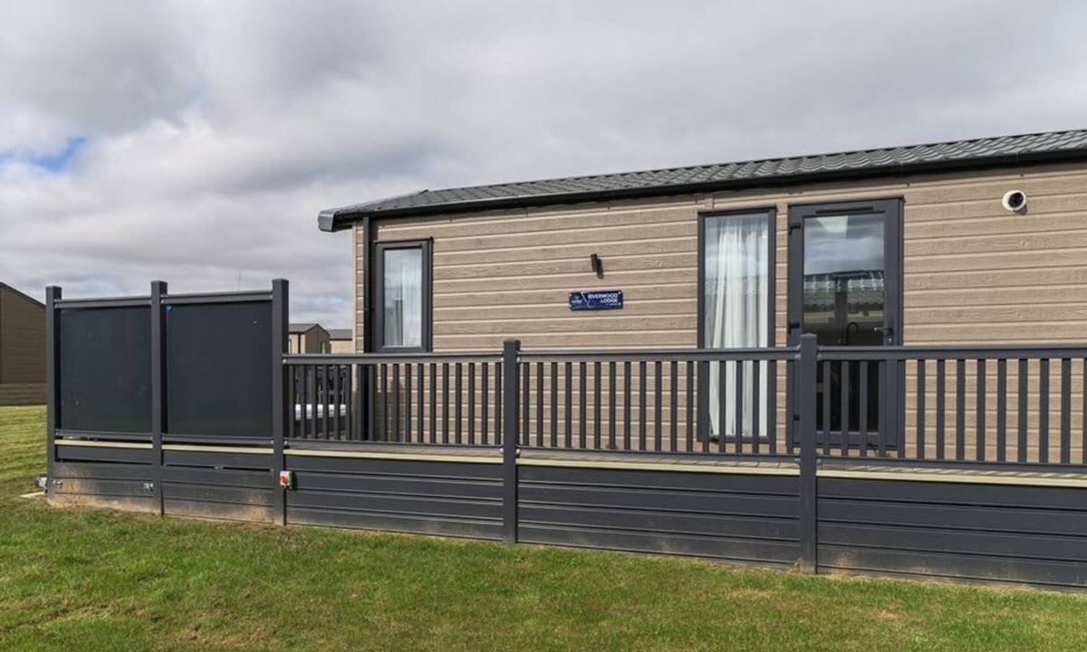 Penrith Cabin | Blencathra Spa (Pet), Penrith