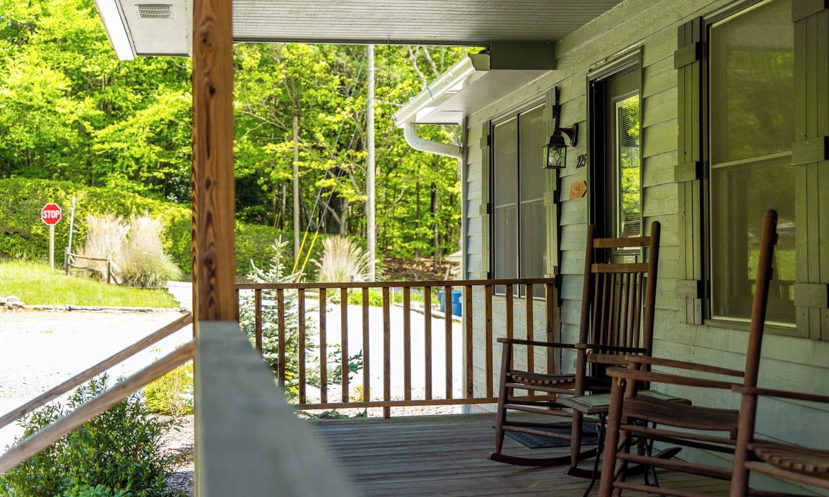 Blowing Rock Hotel | Blowing Rock Inn