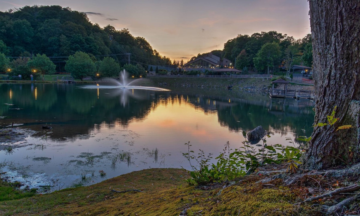 Banner Elk Villa | Blue Ridge Village, Banner Elk, 2 Bedroom Villa