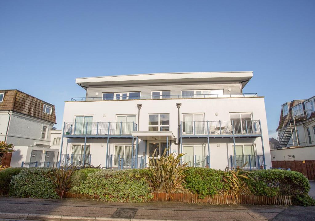 Southbourne Apartment | Blue Waters 5, Bournemouth