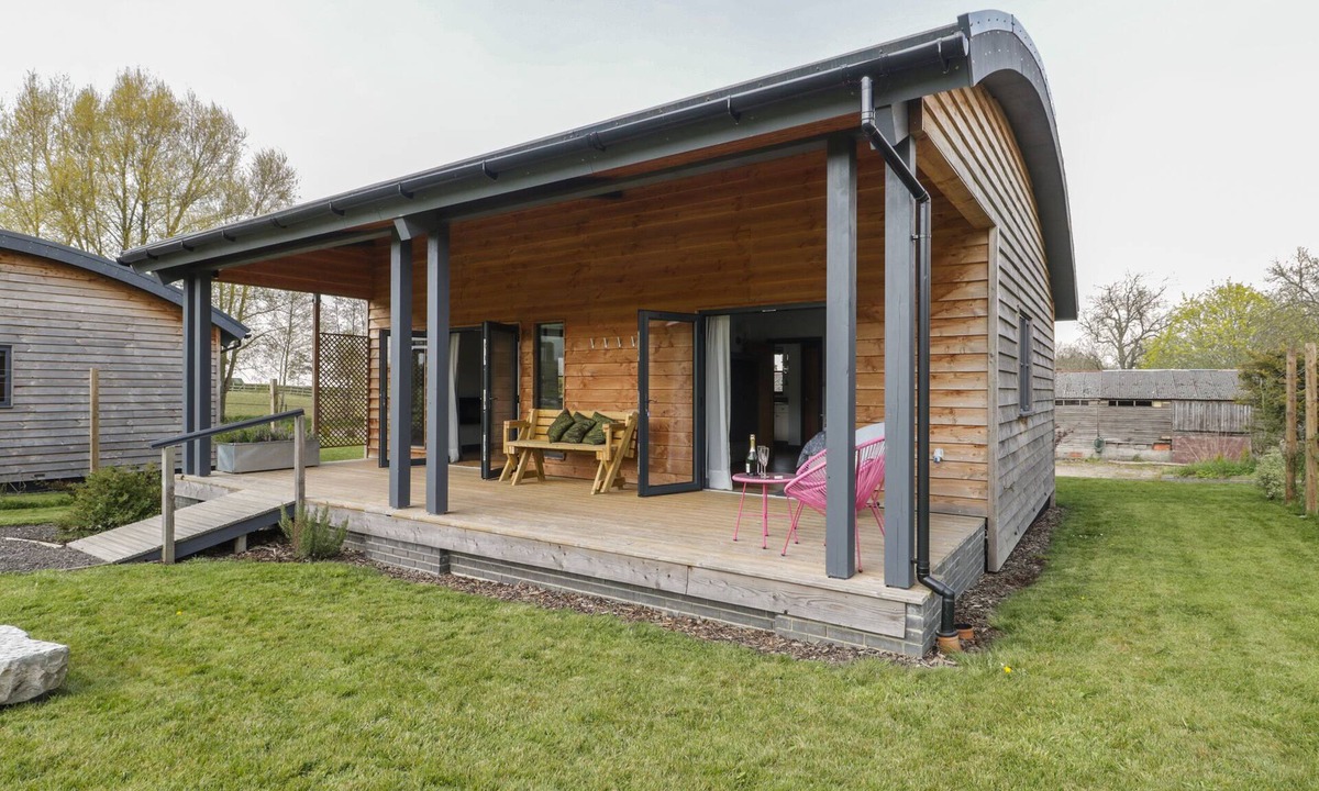Shepton Mallet House | Bluebell