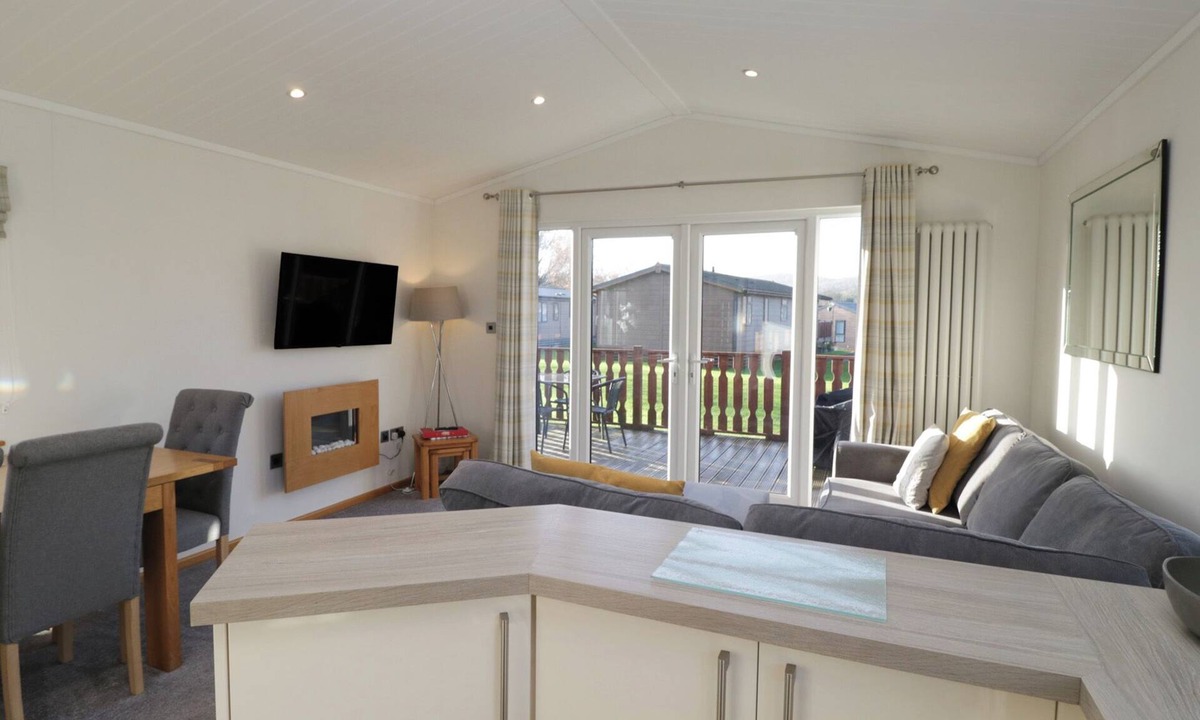 Yealand Conyers Cottage | Bluebell Lodge