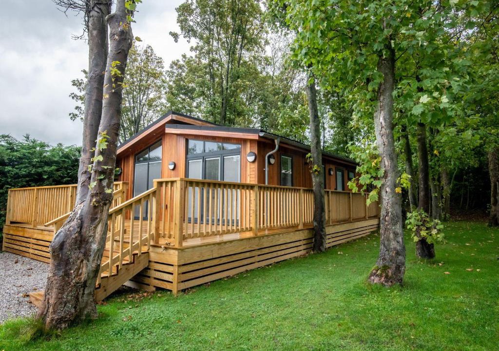 Gargrave House | Bluebell Lodge