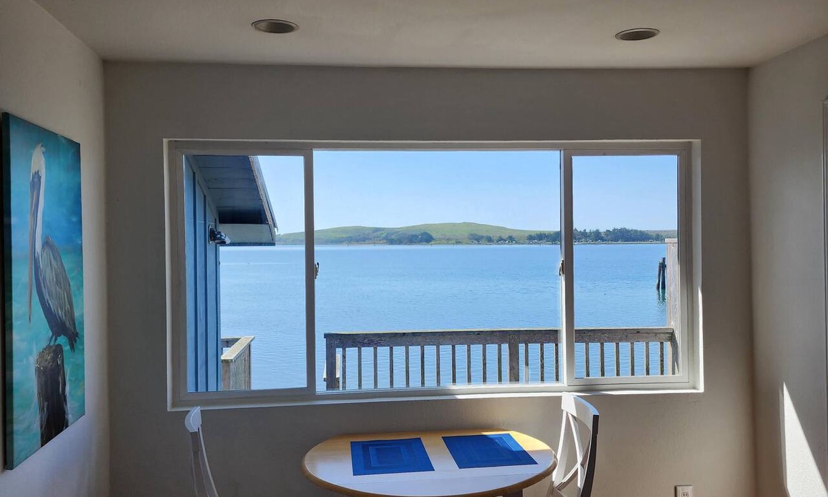 Old Town Hotel | Bodega Harbor Inn