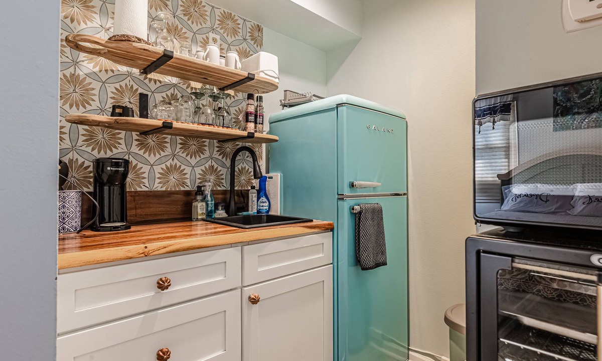Sea Trail Condo | Boho Studio in Sea Trail, Sunset Beach