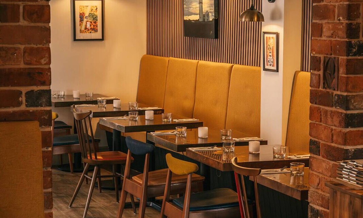 Orston Hotel | Boot and Shoe