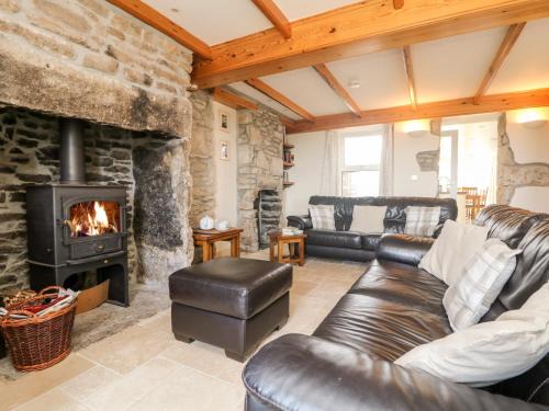 St Just House | Boslow