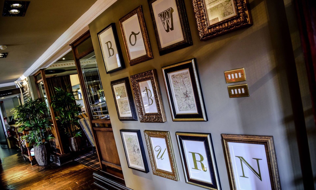 Bowburn Hotel | Bowburn Hall Hotel