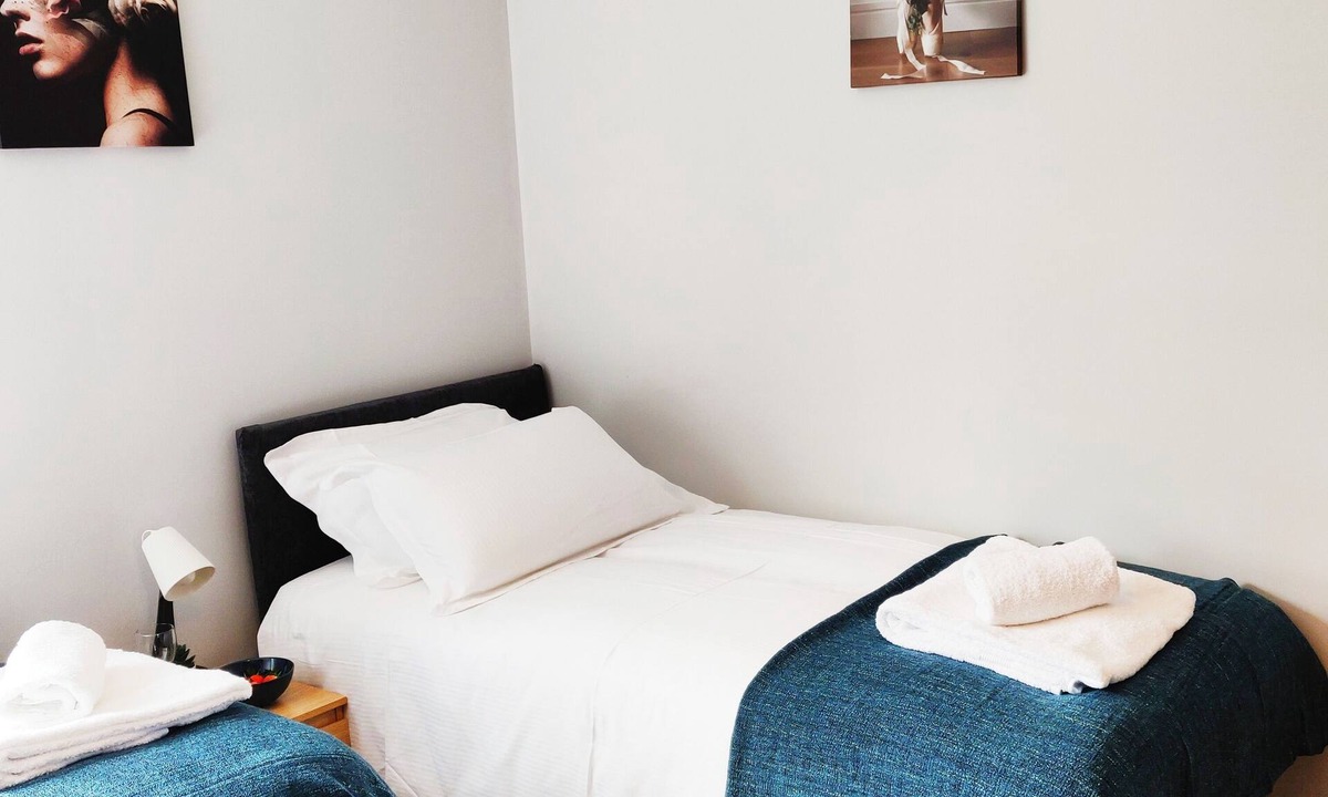Forest Fields House | Bradgate House | Perfect for groups