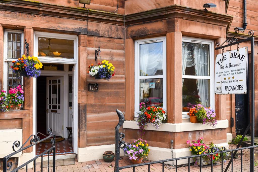 Gifford House | Brae Guesthouse