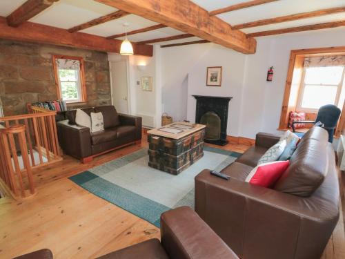Staithes House | Bramble Corner Cottage