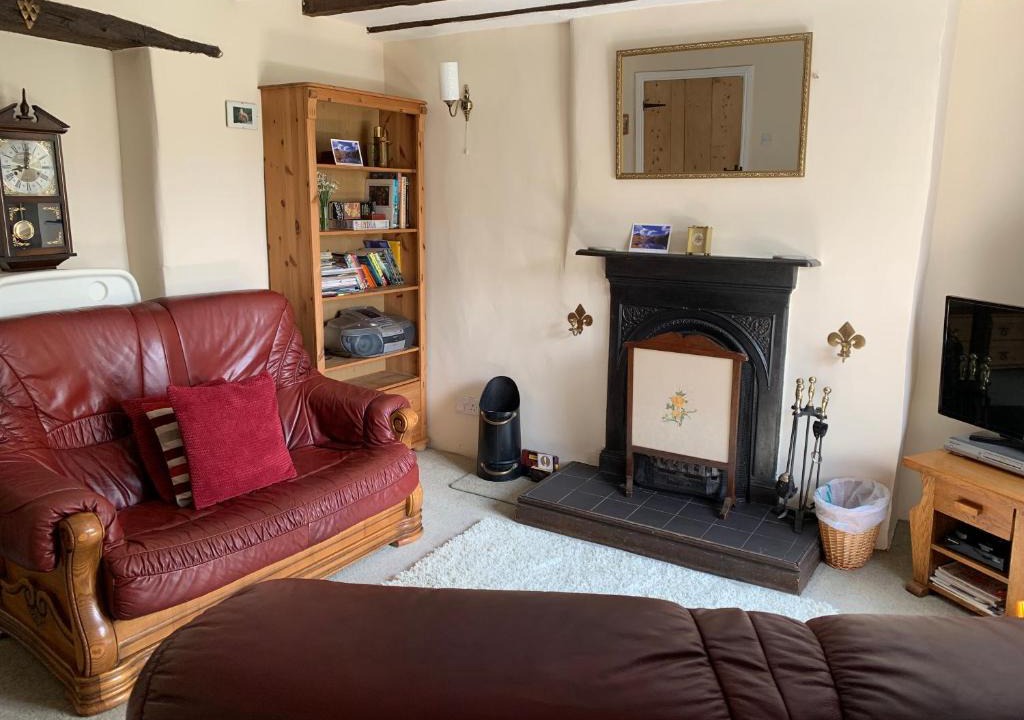 Backbarrow House | Bramble Cottage