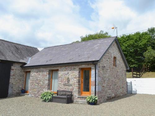Llanddeusant House | Bramble Cottage Mountain Retreat