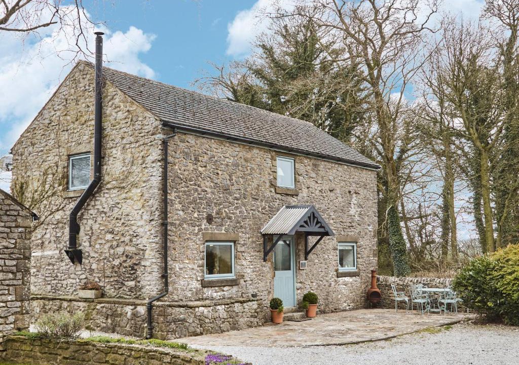 Bakewell House | Bramble