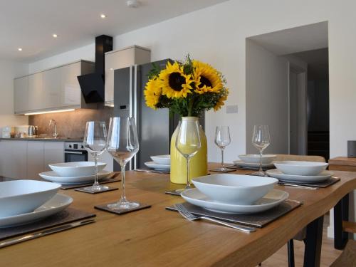 Cheriton Bishop House | Brameley