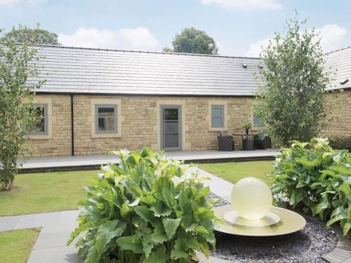 Welby House | Bramley - Luxury Lincolnshire Cottage