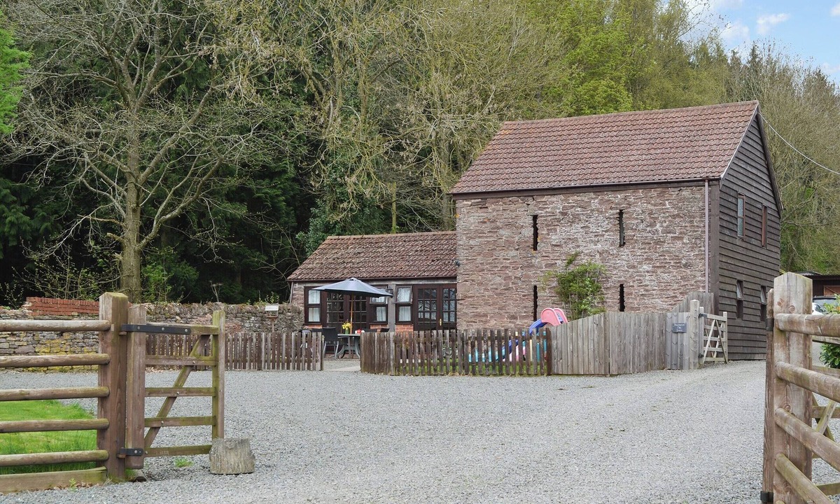 Longtown Cottage | Brampton Hill Farm Cottage