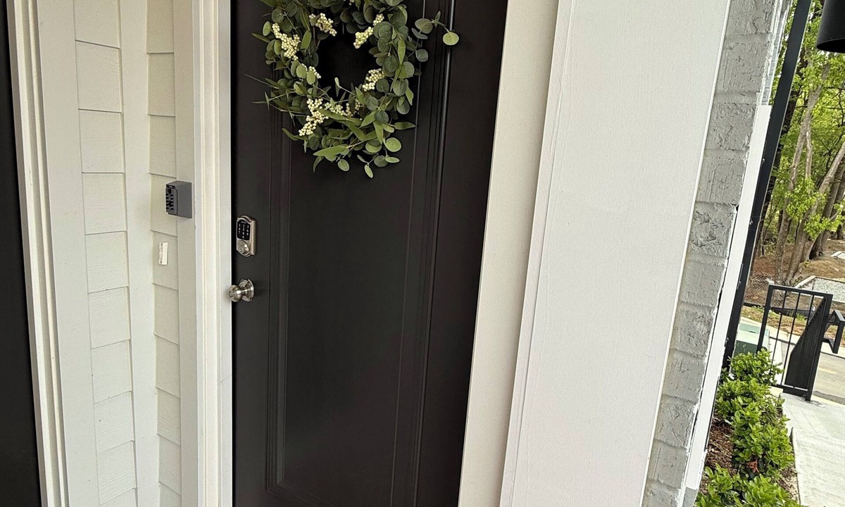 Wake Forest Condo | BRAND NEW Condo in HISTORIC Downtown Wake Forest