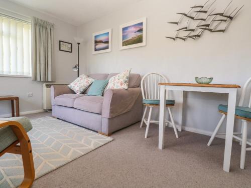 Praa Sands House | Bre An Mor
