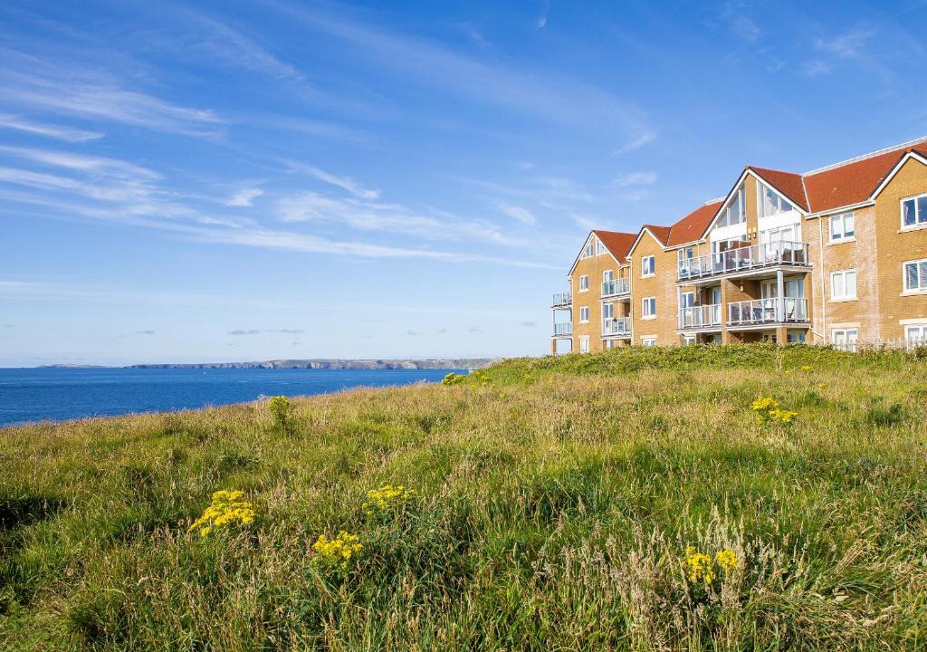 Newquay Apartment | Breakers