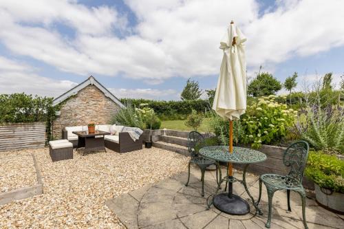 Newton Ferrers House | Breathtaking Countryside Views From The Barn at Dunstone
