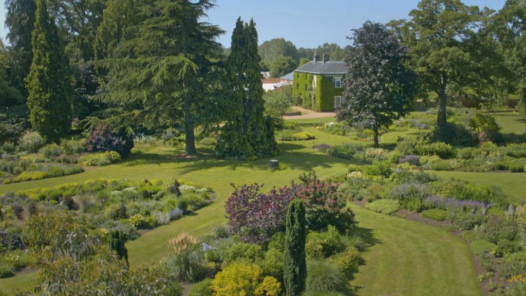 Bressingham Villa | Bressingham Hall