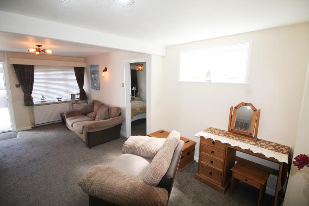West Looe Apartment | Briar Cottage