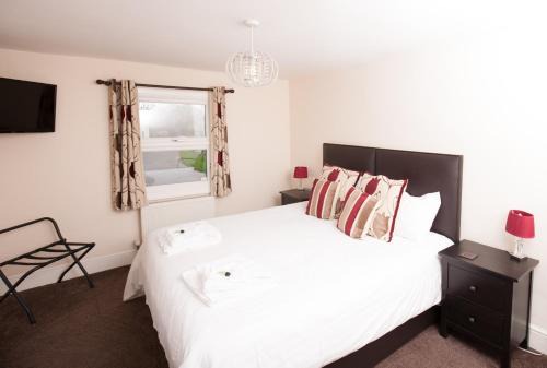 Brandon Hotel | Bridge Hotel Brandon