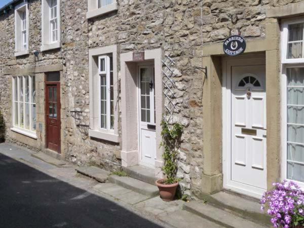 Giggleswick House | Bridle Cottage