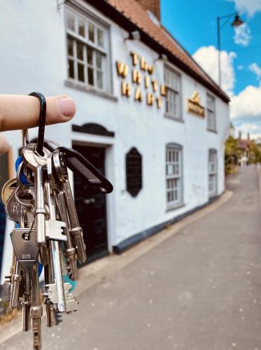 Broughton House | Brigg White Hart - Total Pub Takeover