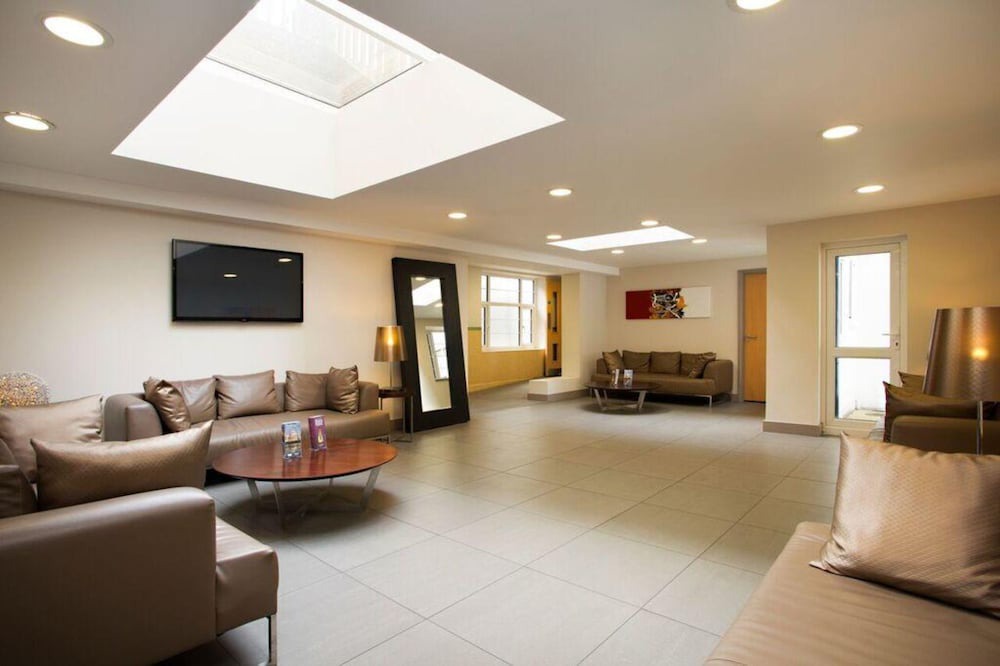 Montpelier Hotel | Britannia Study Hotel