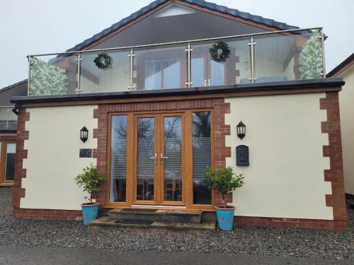 High Bickington Villa | BriValley View